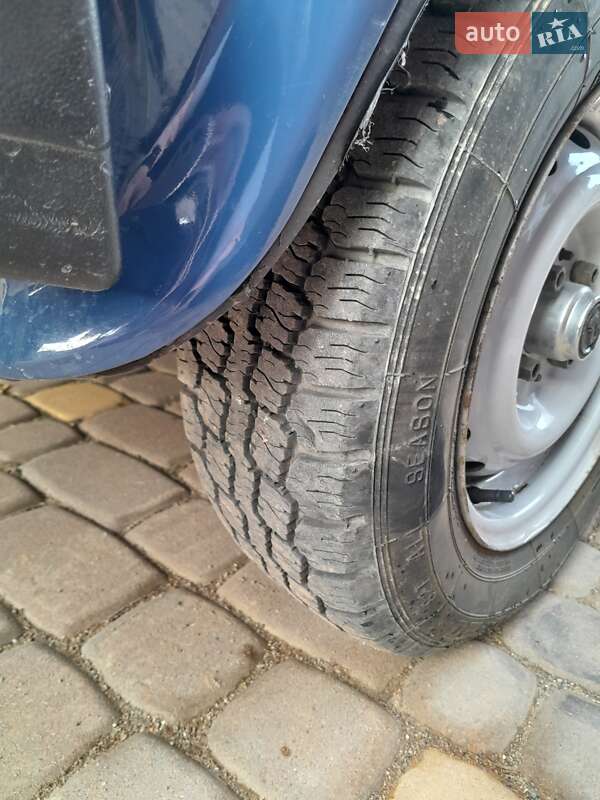 Седан ВАЗ / Lada 2107 2006 в Берегово