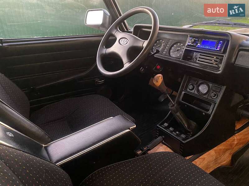 Седан ВАЗ / Lada 2107 2006 в Одессе фото 18 Седан ВАЗ / Lada 2107 2006 в Одессе