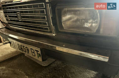 Седан ВАЗ / Lada 2107 2008 в Рени