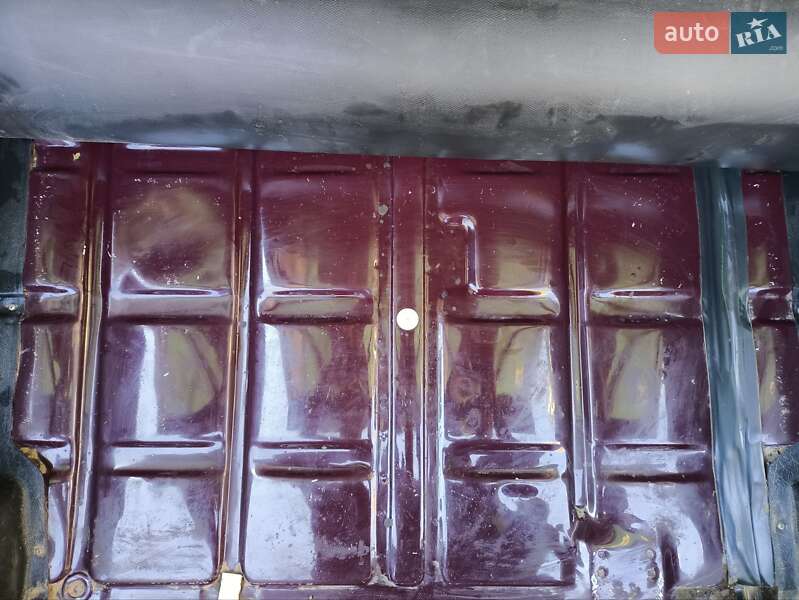 Седан ВАЗ / Lada 2107 2006 в Кобеляках