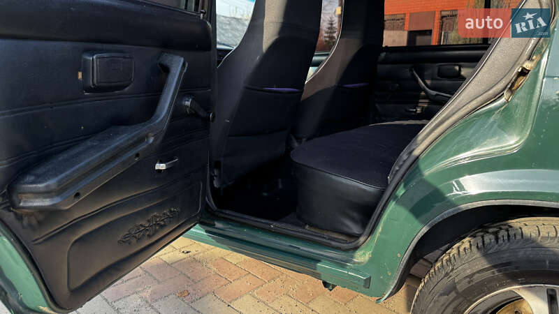 Седан ВАЗ / Lada 2107 1997 в Новомосковске