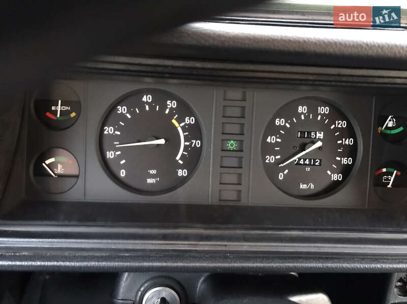 Седан ВАЗ / Lada 2107 2006 в Виннице фото 10 Седан ВАЗ / Lada 2107 2006 в Виннице