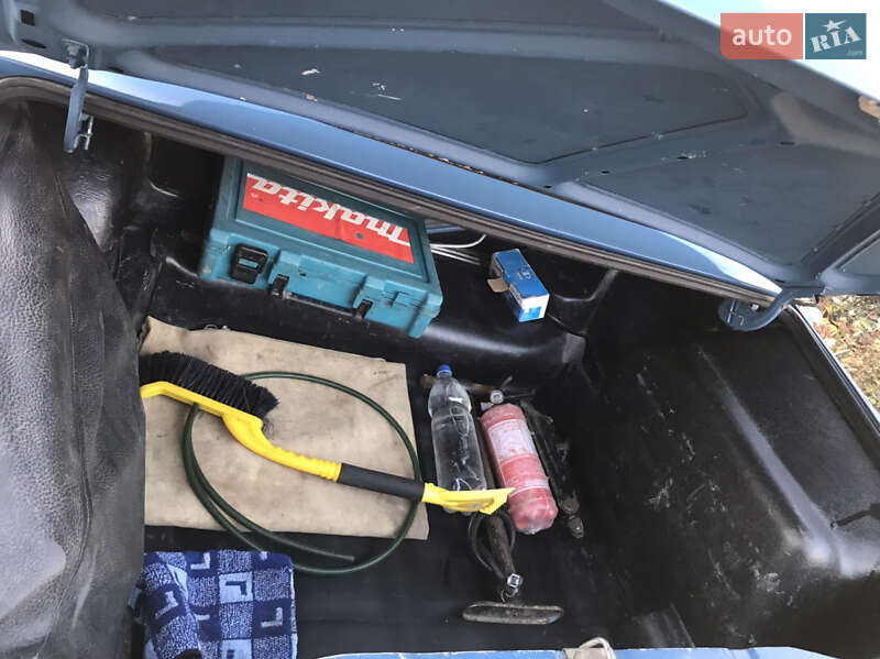 Седан ВАЗ / Lada 2107 2006 в Виннице фото 15 Седан ВАЗ / Lada 2107 2006 в Виннице