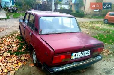 Седан ВАЗ 2107 1994 в Одесі