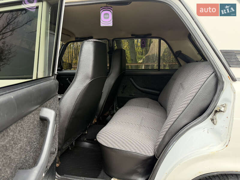 Седан ВАЗ / Lada 2107 2008 в Одессе фото 10 Седан ВАЗ / Lada 2107 2008 в Одессе