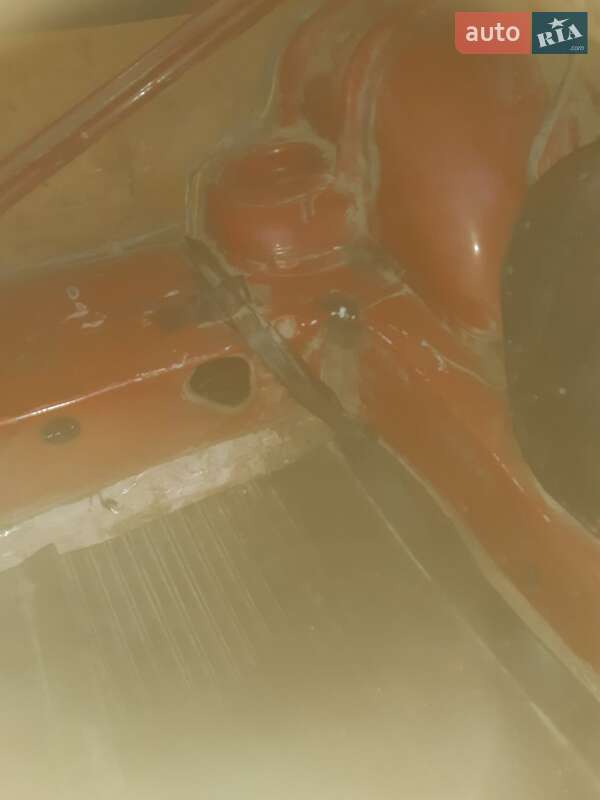 Седан ВАЗ / Lada 2107 1995 в Шполе