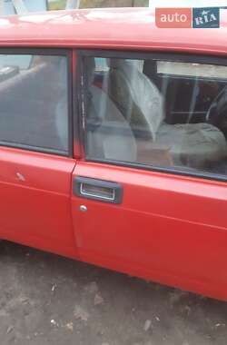 Седан ВАЗ 2107 1995 в Шполе