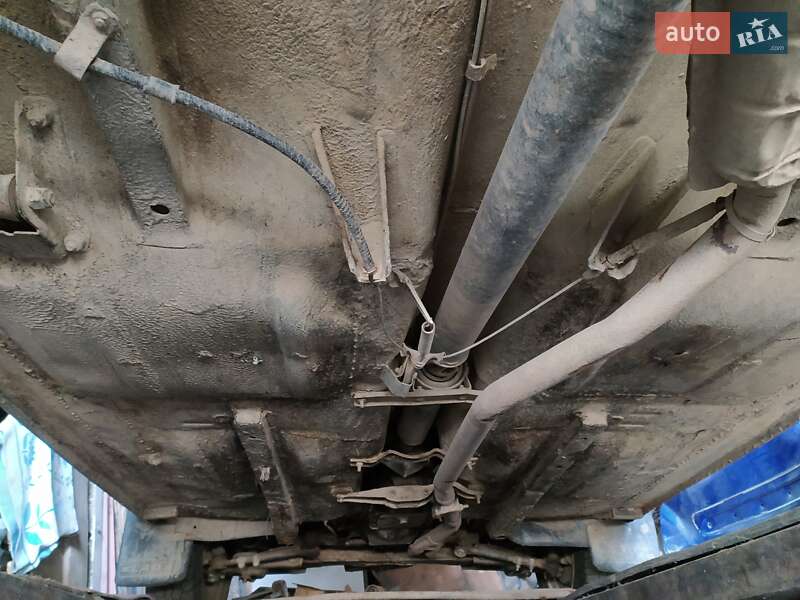 Седан ВАЗ / Lada 2107 1989 в Калуше