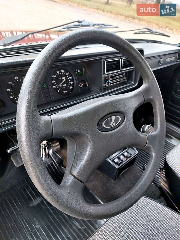 Седан ВАЗ / Lada 2107 2007 в Тростянце