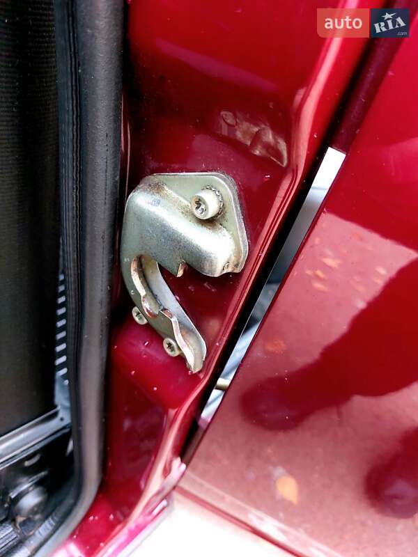 Седан ВАЗ / Lada 2107 2007 в Тростянце