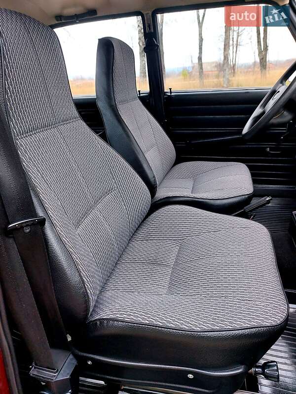 Седан ВАЗ / Lada 2107 2007 в Тростянце