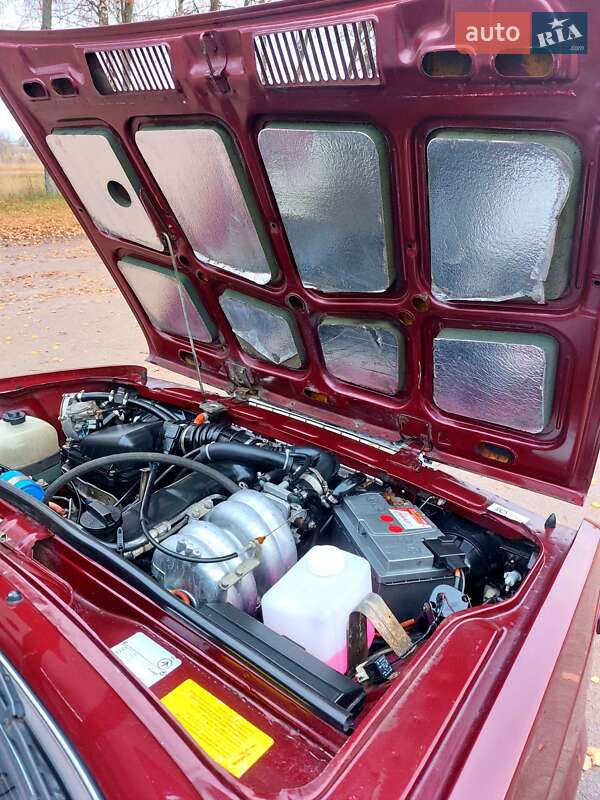 Седан ВАЗ / Lada 2107 2007 в Тростянце