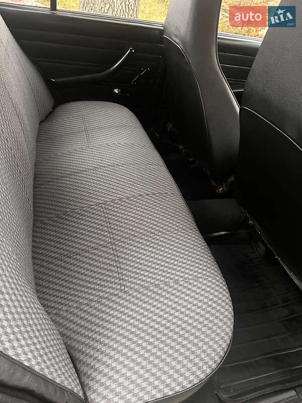 Седан ВАЗ / Lada 2107 2008 в Сумах фото 5 Седан ВАЗ / Lada 2107 2008 в Сумах