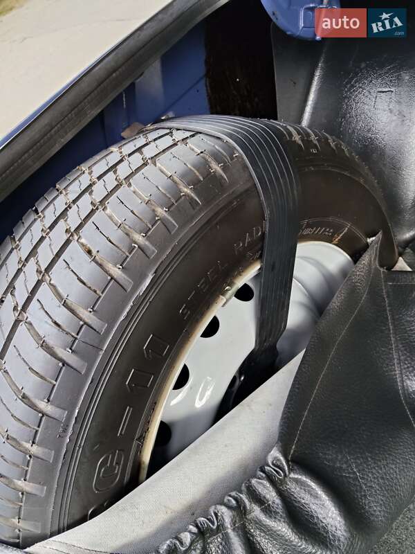 Седан ВАЗ / Lada 2107 2005 в Харкові