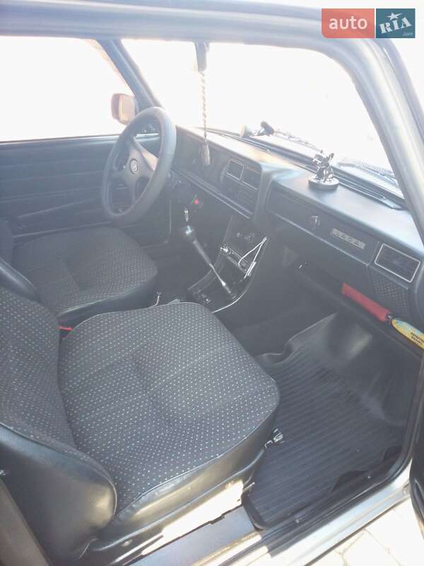 Седан ВАЗ / Lada 2107 2007 в Погребище