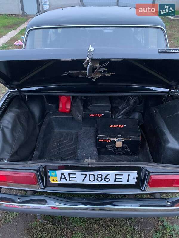 Седан ВАЗ / Lada 2107 2010 в Кривом Роге фото 15 Седан ВАЗ / Lada 2107 2010 в Кривом Роге