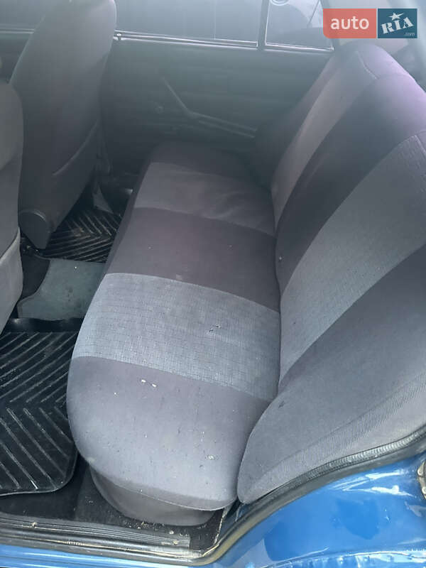 Седан ВАЗ / Lada 2107 2003 в Овідіополі фото 6 Седан ВАЗ / Lada 2107 2003 в Овідіополі