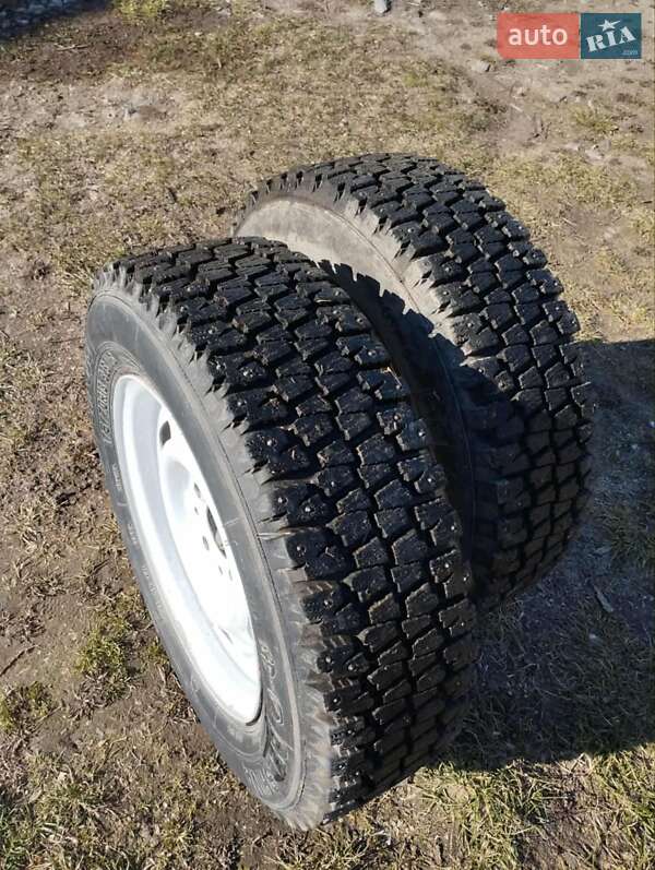 Седан ВАЗ / Lada 2107 1989 в Теребовле