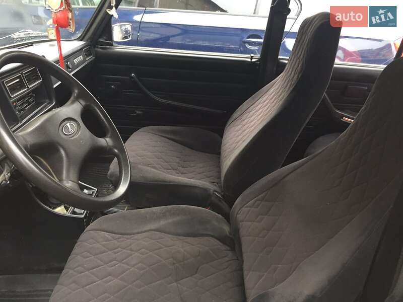 Седан ВАЗ / Lada 2107 2006 в Тернополе