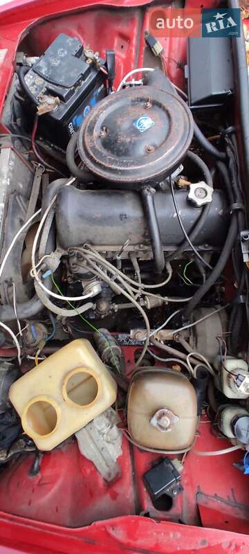 Седан ВАЗ / Lada 2107 1999 в Звягеле