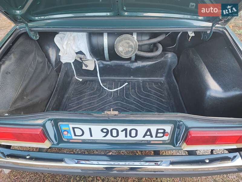 Седан ВАЗ / Lada 2107 2006 в Синельниково