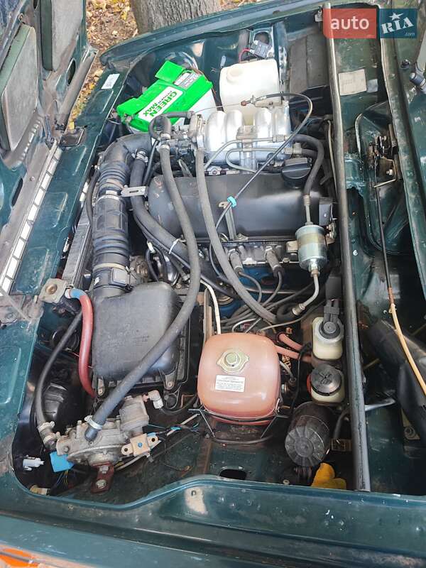 Седан ВАЗ / Lada 2107 2006 в Синельниково