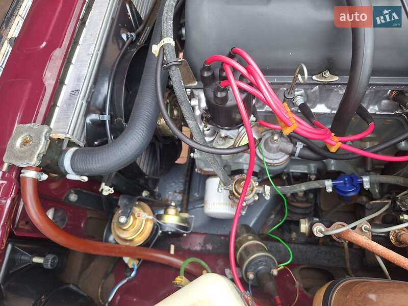 Седан ВАЗ / Lada 2107 2004 в Черкассах фото 8 Седан ВАЗ / Lada 2107 2004 в Черкассах