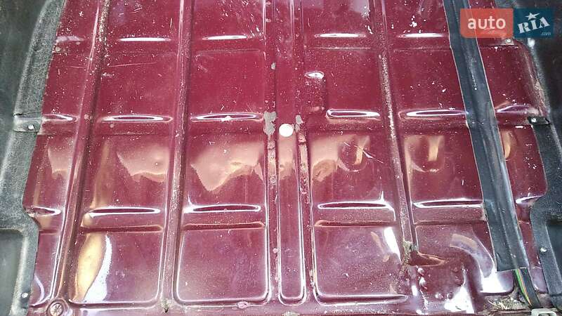 Седан ВАЗ / Lada 2107 2005 в Каменском фото 9 Седан ВАЗ / Lada 2107 2005 в Каменском