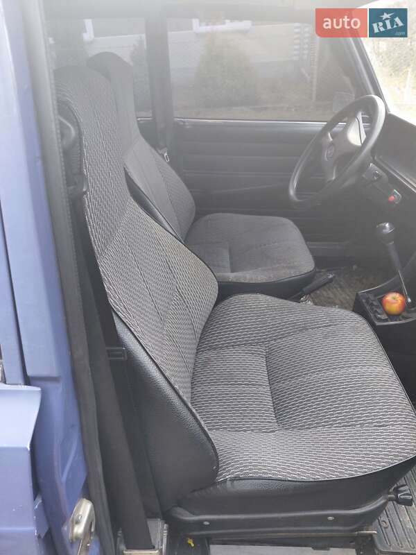 Седан ВАЗ / Lada 2107 2006 в Калуше фото 5 Седан ВАЗ / Lada 2107 2006 в Калуше