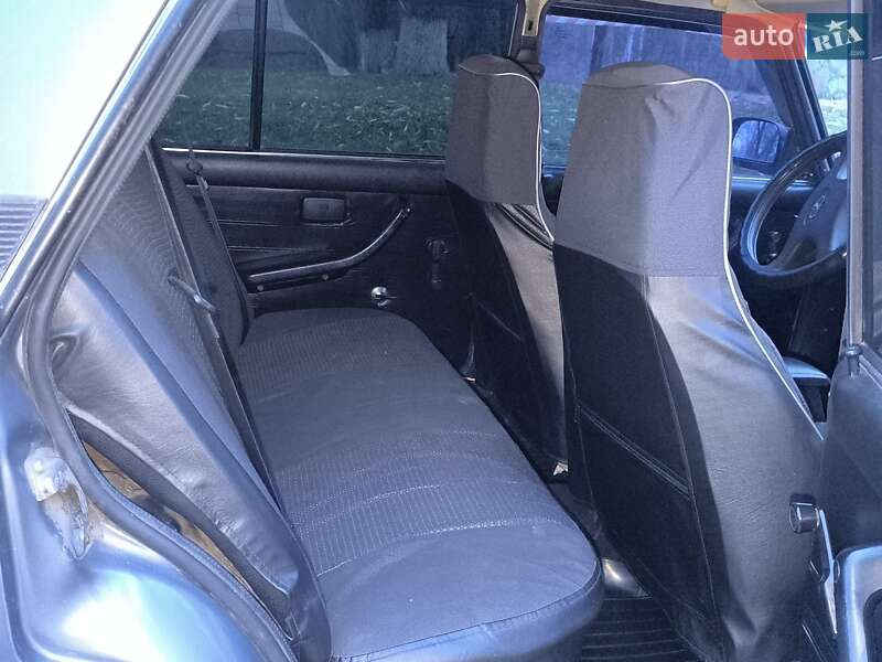 Седан ВАЗ / Lada 2107 2008 в Миргороде