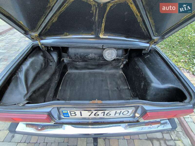 Седан ВАЗ / Lada 2107 2008 в Миргороде