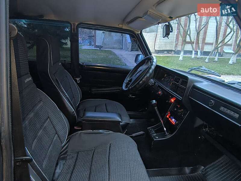 Седан ВАЗ / Lada 2107 2008 в Миргороде