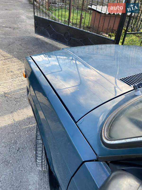 Седан ВАЗ / Lada 2107 2002 в Кривому Розі фото 6 Седан ВАЗ / Lada 2107 2002 в Кривому Розі