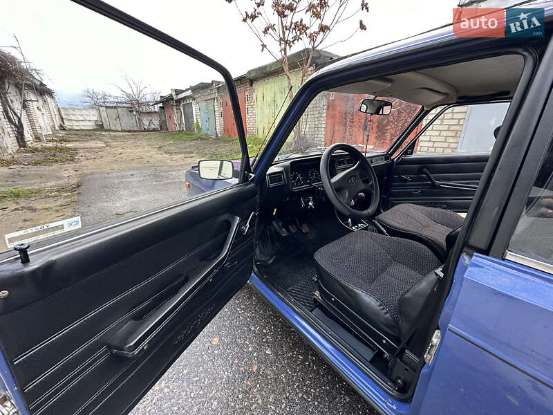 Седан ВАЗ / Lada 2107 2003 в Николаеве фото 33 Седан ВАЗ / Lada 2107 2003 в Николаеве