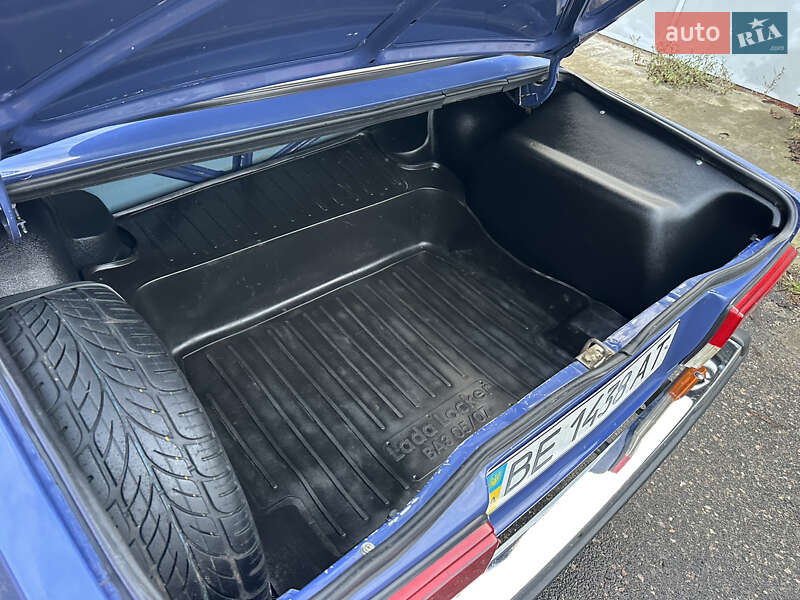 Седан ВАЗ / Lada 2107 2003 в Николаеве фото 47 Седан ВАЗ / Lada 2107 2003 в Николаеве