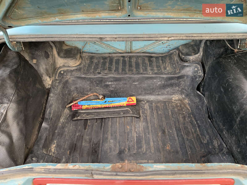 Седан ВАЗ / Lada 2107 2004 в Хмельницькому фото 9 Седан ВАЗ / Lada 2107 2004 в Хмельницькому