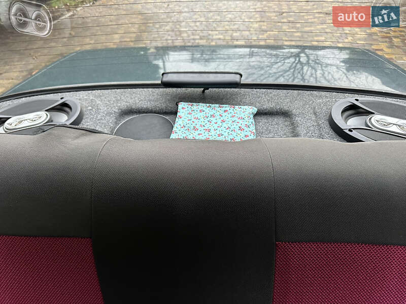 Седан ВАЗ / Lada 2107 2007 в Одесі фото 5 Седан ВАЗ / Lada 2107 2007 в Одесі