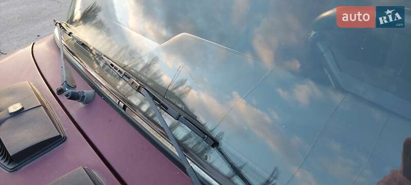 Седан ВАЗ / Lada 2107 1996 в Горишних Плавнях фото 15 Седан ВАЗ / Lada 2107 1996 в Горишних Плавнях