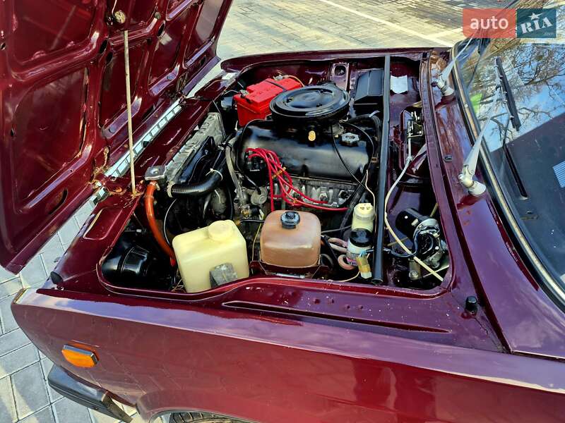 Седан ВАЗ / Lada 2107 2006 в Новомосковске