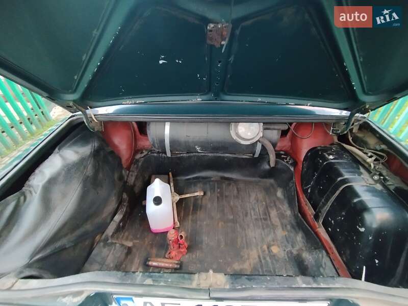 Седан ВАЗ / Lada 2107 2005 в Софиевке