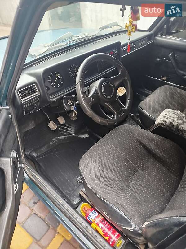 Седан ВАЗ / Lada 2107 2007 в Тульчине