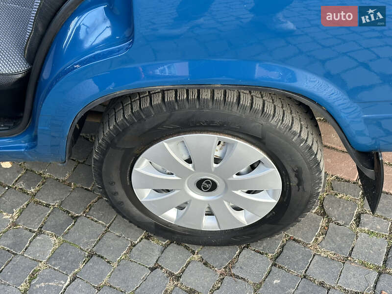 Седан ВАЗ / Lada 2107 2008 в Тульчине фото 23 Седан ВАЗ / Lada 2107 2008 в Тульчине