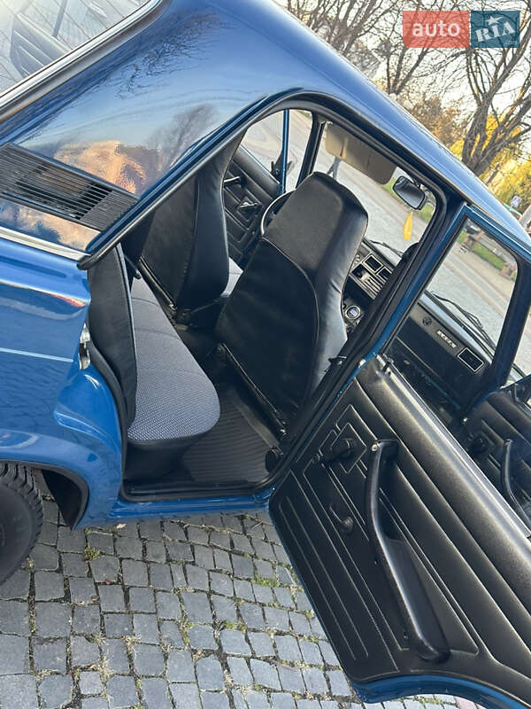 Седан ВАЗ / Lada 2107 2008 в Тульчине фото 40 Седан ВАЗ / Lada 2107 2008 в Тульчине