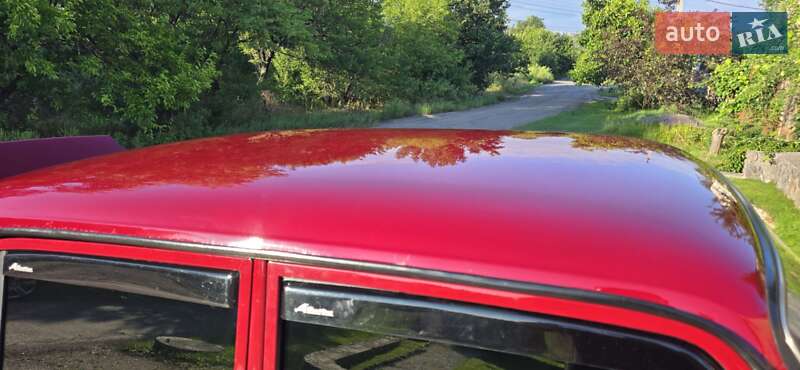 Седан ВАЗ / Lada 2107 2005 в Кременчуге фото 17 Седан ВАЗ / Lada 2107 2005 в Кременчуге