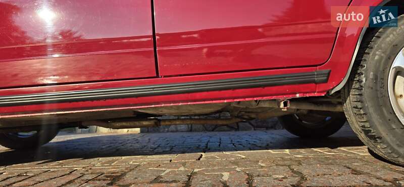 Седан ВАЗ / Lada 2107 2005 в Кременчуге фото 20 Седан ВАЗ / Lada 2107 2005 в Кременчуге