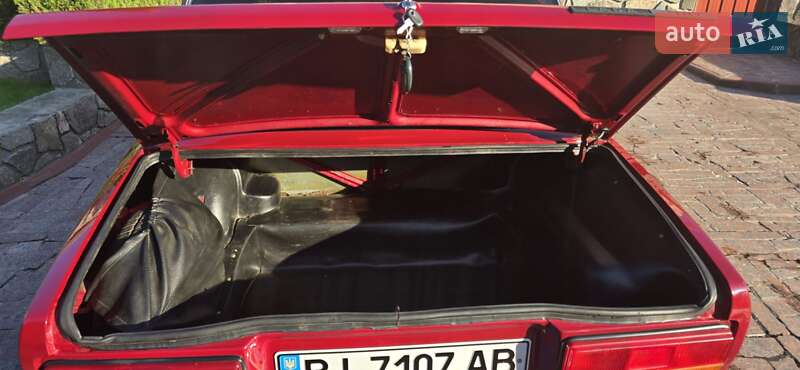 Седан ВАЗ / Lada 2107 2005 в Кременчуге фото 25 Седан ВАЗ / Lada 2107 2005 в Кременчуге