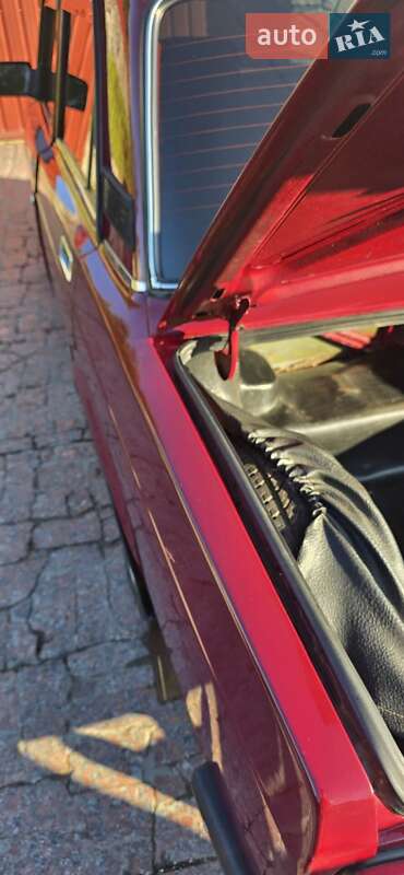 Седан ВАЗ / Lada 2107 2005 в Кременчуге фото 28 Седан ВАЗ / Lada 2107 2005 в Кременчуге