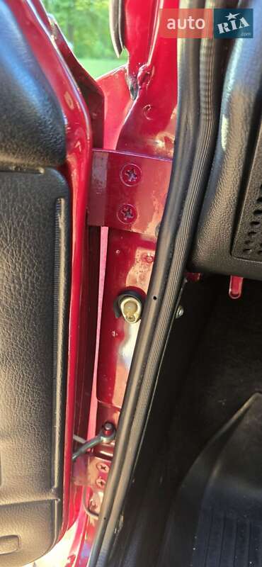 Седан ВАЗ / Lada 2107 2005 в Кременчуге фото 38 Седан ВАЗ / Lada 2107 2005 в Кременчуге