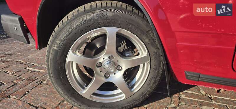 Седан ВАЗ / Lada 2107 2005 в Кременчуге фото 47 Седан ВАЗ / Lada 2107 2005 в Кременчуге