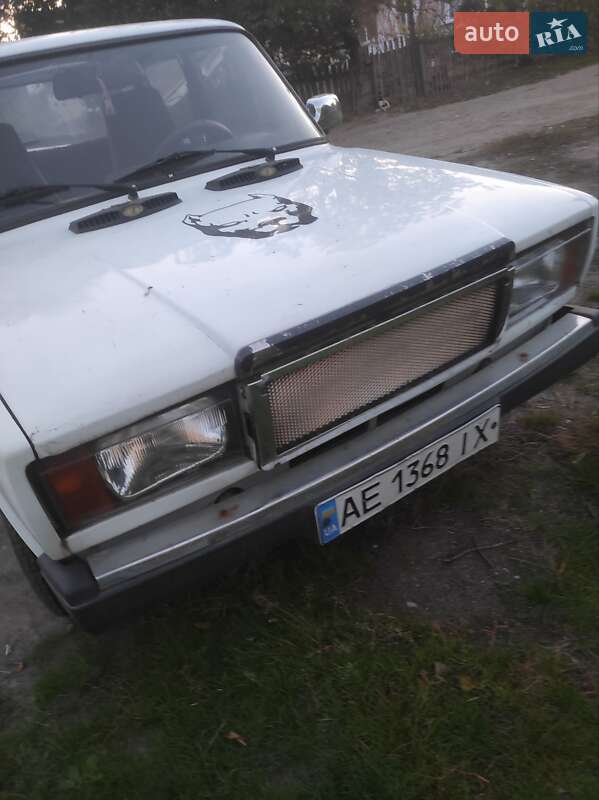 ВАЗ / Lada 2107 2004 ВАЗ / Lada 2107 2004
